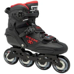 Seba Trix 80 Pro Inline Skates - Black