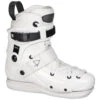 FR Skates UFR AP Street Intuition V2 Boot Only - White 3 FR Skates UFR AP Street Intuition V2 Boot Only - White -Urban Rollers UFRV2