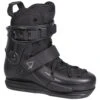 FR Skates UFR AP Street Intuition V2 Boot Only - Black 2 FR Skates UFR AP Street Intuition V2 Boot Only - Black -Urban Rollers UFRV2BLACK