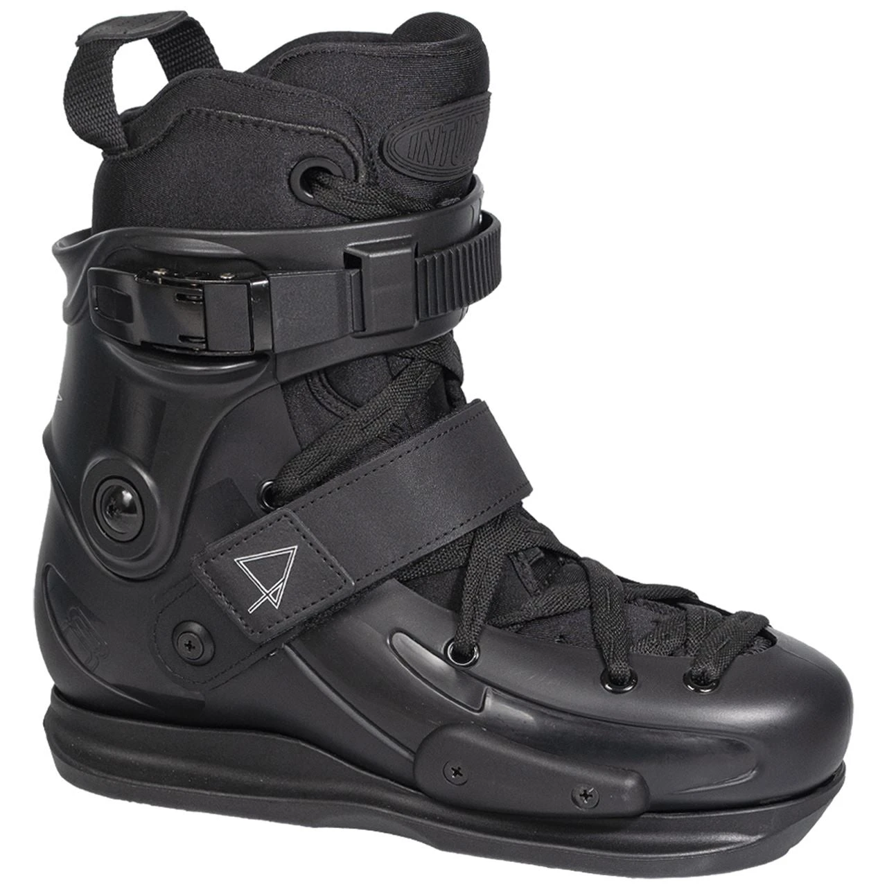 FR Skates UFR AP Street Intuition V2 Boot Only - Black 1 FR Skates UFR AP Street Intuition V2 Boot Only - Black