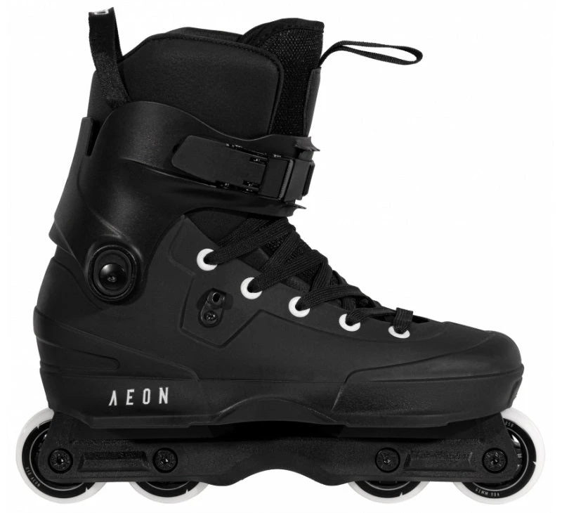 USD Aeon 60 Basic Aggressive Skates 1 USD Aeon 60 Basic Aggressive Skates