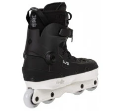 USD Aeon 60 Sam Crofts Pro Skates 6 USD Aeon 60 Sam Crofts Pro Skates -Urban Rollers USDAeon60SamCroftsProSkatesback