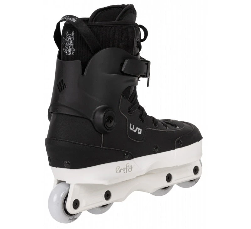 USD Aeon 60 Sam Crofts Pro Skates 3 USD Aeon 60 Sam Crofts Pro Skates - Image 3