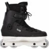 USD Aeon 60 Sam Crofts Pro Skates 3 USD Aeon 60 Sam Crofts Pro Skates -Urban Rollers USDAeon60SamCroftsProSkatesflat