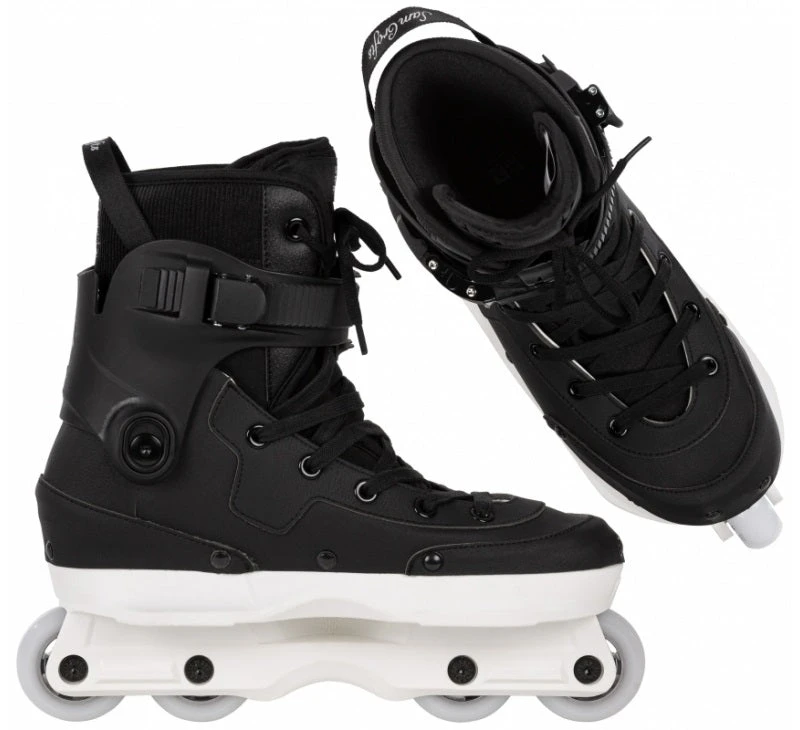 USD Aeon 60 Sam Crofts Pro Skates 2 USD Aeon 60 Sam Crofts Pro Skates - Image 2