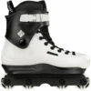 USD Sway 57 Aggressive Skates 4 USD Sway 57 Aggressive Skates -Urban Rollers USDSway57Aggressiveskates