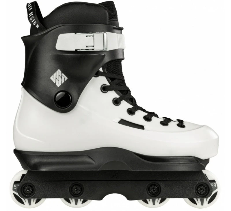 USD Sway 57 Aggressive Skates 1 USD Sway 57 Aggressive Skates