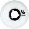 Undercover Team Wheels Bullet Profile 60mm 90a - Set Of 4 2 Undercover Team Wheels Bullet Profile 60mm 90a - Set Of 4 -Urban Rollers UndercoverTeamWheelsBulletProfile60mm90a
