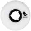 Undercover Team Wheels Flat Profile 58mm 90a - Set Of 4 -Urban Rollers UndercoverTeamWheelsFlatProfile58mm90a