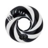 CIB Vertex White/Black Wheels 61mm 103a - 4 Pack 4 CIB Vertex White/Black Wheels 61mm 103a - 4 Pack -Urban Rollers UntitledCIBVertexWhiteBlackWheels61mm103a