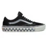 Vans Skate Old Skool Translucent Rubber Skate Shoes - Black 5 Vans Skate Old Skool Translucent Rubber Skate Shoes - Black -Urban Rollers VN0A5FCBBCQ ALT3