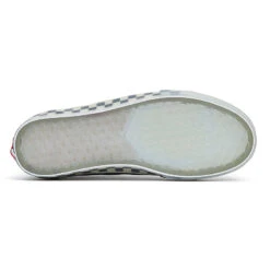 Vans Skate Old Skool Translucent Rubber Skate Shoes - Black 7 Vans Skate Old Skool Translucent Rubber Skate Shoes - Black -Urban Rollers VN0A5FCBBCQ ALT5