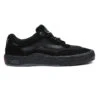 Vans Wayvee Skate Shoes - Black/Black 7 Vans Wayvee Skate Shoes - Black/Black -Urban Rollers VN0A5JIABKA ALT3