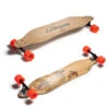 Loaded Vanguard Flex 2 Longboard - Orange In Heat 7 Loaded Vanguard Flex 2 Longboard - Orange In Heat -Urban Rollers Vanguard