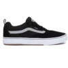Vans Kyle Walker Pro Skate Shoes - Black/Reflective -Urban Rollers VansKyleWalkerProSkateShoesinBlackReflective