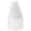 FR Cones - White 2 FR Cones - White -Urban Rollers WhiteFRCones