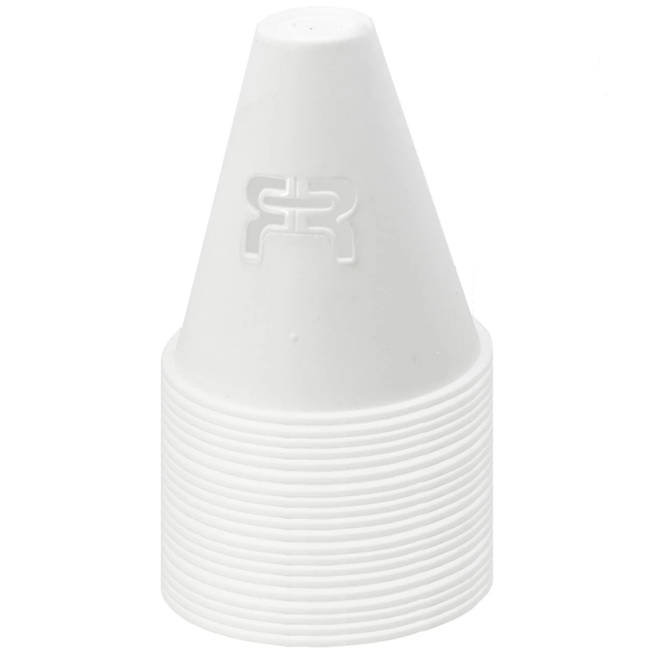 FR Cones - White 1 FR Cones - White