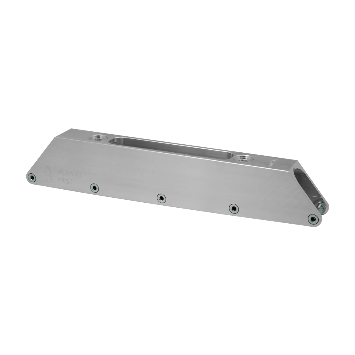 Wizard PR80 Frames - 324mm 1 Wizard PR80 Frames - 324mm