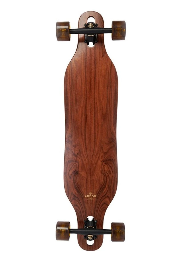 Arbor Flagship Axis Longboard - 37" 1 Arbor Flagship Axis Longboard - 37"