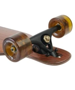 Arbor Flagship Axis Longboard - 37" 7 Arbor Flagship Axis Longboard - 37" -Urban Rollers arbor flagship axis longboard 37 close