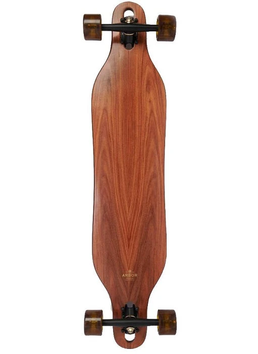 Arbor Flagship Axis Longboard - 40" 1 Arbor Flagship Axis Longboard - 40"