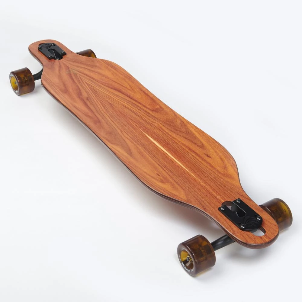 Arbor Flagship Axis Longboard - 40" 2 Arbor Flagship Axis Longboard - 40" - Image 2