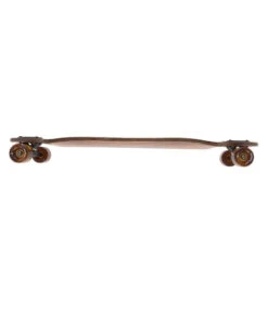 Arbor Flagship Dropcruiser Longboard - 38" 7 Arbor Flagship Dropcruiser Longboard - 38" -Urban Rollers arbor flagship dropcruiser longboard 38 side