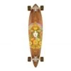 Arbor Solstice Fish Longboard - 37"
