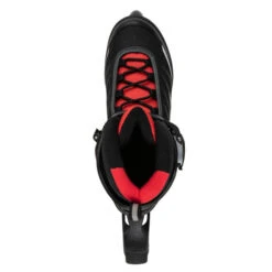 Bladerunner Advantage Pro XT Mens Skates - Black/Red 5 Bladerunner Advantage Pro XT Mens Skates - Black/Red -Urban Rollers bladerunner advantage pro xt mens skates black red top
