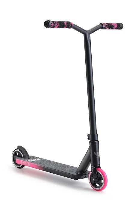 Blunt Envy One S3 Stunt Scooter - Black/Pink 1 Blunt Envy One S3 Stunt Scooter - Black/Pink