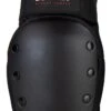 Bullet Revert Knee Pads - Black 2 Bullet Revert Knee Pads - Black -Urban Rollers bullet revert knee pads