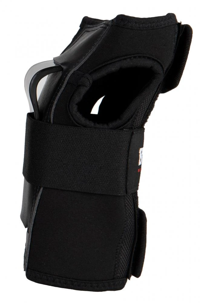 Bullet Revert Wrist Guards - Black 2 Bullet Revert Wrist Guards - Black - Image 2