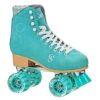 Candi Girl Carlin Roller Skates - Teal 2 Candi Girl Carlin Roller Skates - Teal -Urban Rollers candi girl carlin roller skates teal