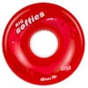 Chaya Big Softies Roller Skate Wheels Red 65mm 78a - 4 Pack 6 Chaya Big Softies Roller Skate Wheels Red 65mm 78a - 4 Pack -Urban Rollers chaya big softies roller skate wheels red 65mm 78a