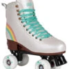Chaya Bliss Adjustable Roller Skates - Vanilla 4 Chaya Bliss Adjustable Roller Skates - Vanilla -Urban Rollers chaya bliss adjustable roller skates vanilla