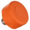 Chaya Cherry Bomb Orange Toe Stops - Short Stem 8 Chaya Cherry Bomb Orange Toe Stops - Short Stem -Urban Rollers chaya cherry bomb orange toe stops short stem