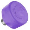 Chaya Cherry Bomb Purple Toe Stops - Short Stem 3 Chaya Cherry Bomb Purple Toe Stops - Short Stem -Urban Rollers chaya cherry bomb purple toe stops short