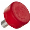 Chaya Cherry Bomb Red Toe Stops - Long Stem 2 Chaya Cherry Bomb Red Toe Stops - Long Stem -Urban Rollers chaya cherry bomb red toe stops long stem 1
