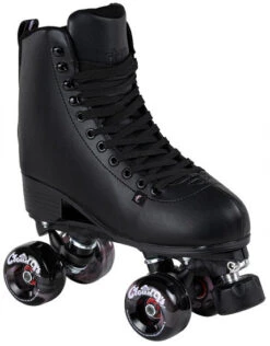 Chaya Classic Dance Roller Skates - Black