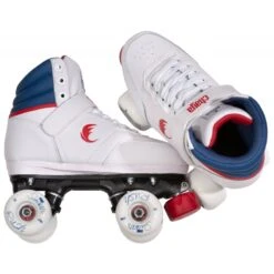 Chaya Jump 2.0 Park Roller Skates 5 Chaya Jump 2.0 Park Roller Skates -Urban Rollers chaya jump 2.0 park roller skates angle
