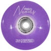 Chaya Neons LED Light Up Roller Skate Wheels Purple 65mm 78a - 4 Pack 2 Chaya Neons LED Light Up Roller Skate Wheels Purple 65mm 78a - 4 Pack -Urban Rollers chaya neons led light up roller skate wheels purple