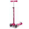 Maxi Micro Deluxe LED Scooter - Pink 7 Maxi Micro Deluxe LED Scooter - Pink -Urban Rollers cj1j41aK