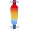 D Street Drop Through Horizon Longboard - 37" 2 D Street Drop Through Horizon Longboard - 37" -Urban Rollers d street drop through horizon longboard