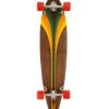 D Street Malibu Pintail Longboard - 40" 2 D Street Malibu Pintail Longboard - 40" -Urban Rollers d street malibu pintail longboard