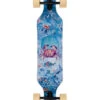 D Street Reef Dropthrough Longboard - 37" 7 D Street Reef Dropthrough Longboard - 37" -Urban Rollers d street reef dropthrough longboard