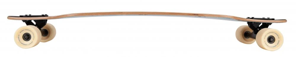 D Street Reef Dropthrough Longboard - 37" 2 D Street Reef Dropthrough Longboard - 37" - Image 2