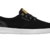 Emerica Romero Laced Skate Shoes - Black/White 7 Emerica Romero Laced Skate Shoes - Black/White -Urban Rollers emerica romero laced skate shoes black white