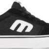 Etnies Calli Vulc Kids Skate Shoes - Black 8 Etnies Calli Vulc Kids Skate Shoes - Black -Urban Rollers etnies calli vulc kids skate shoes black
