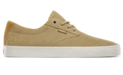 Etnies Jameson Vulc Skate Shoes - Tan