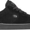 Etnies Joslin Kids Skate Shoes - Black/Black